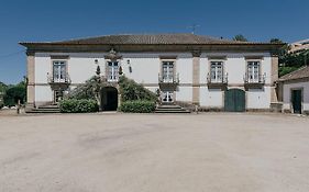 Casa Dos Pombais